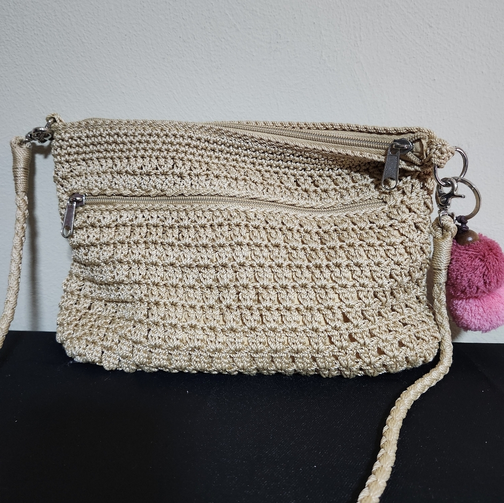 The sak Bag